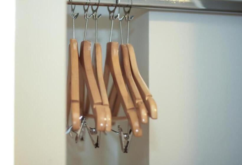 سوییت اجرایی, Casablanca Suites Near Airport