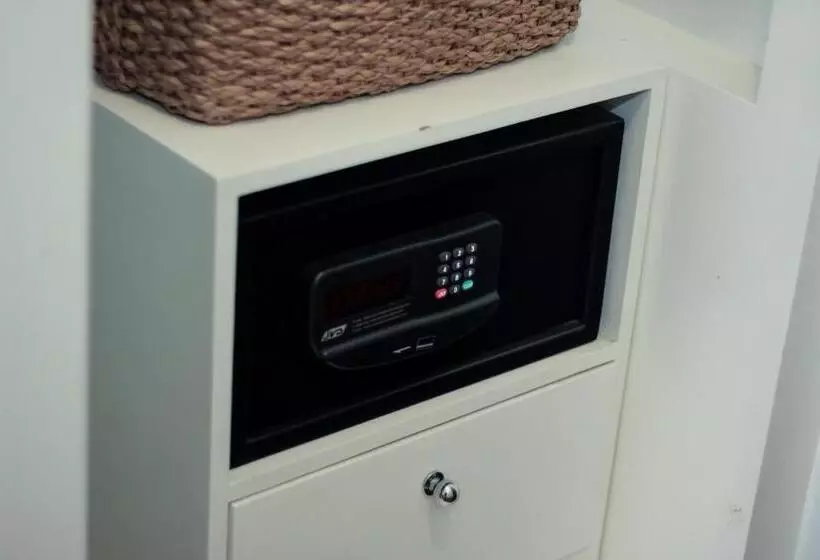 エクゼクティブスイート, Casablanca Suites Near Airport