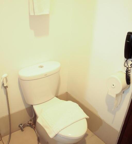 اتاق سوپریور, Casablanca Suites Near Airport