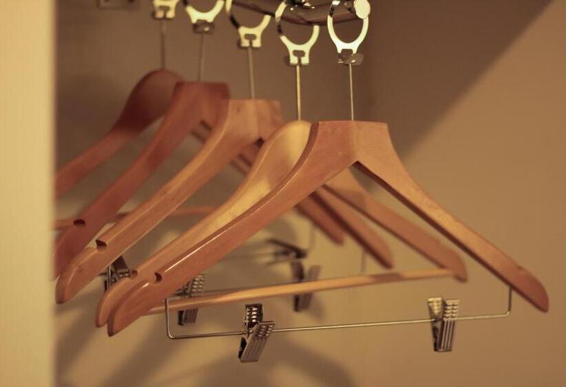 اتاق سوپریور, Casablanca Suites Near Airport