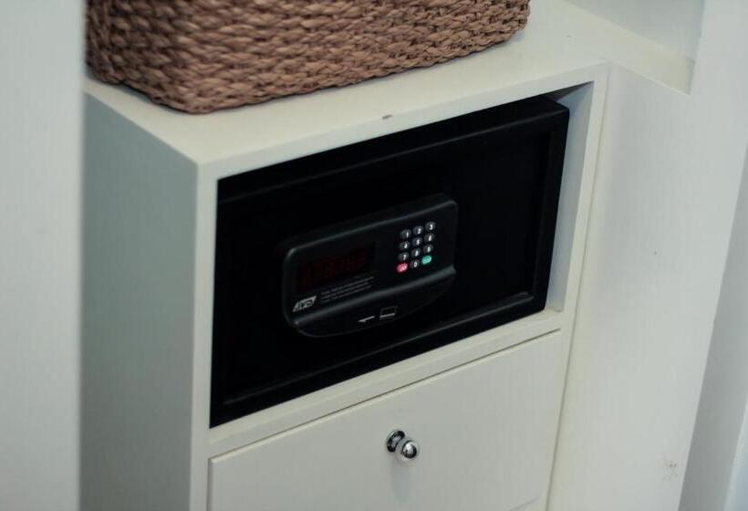 اتاق سوپریور, Casablanca Suites Near Airport