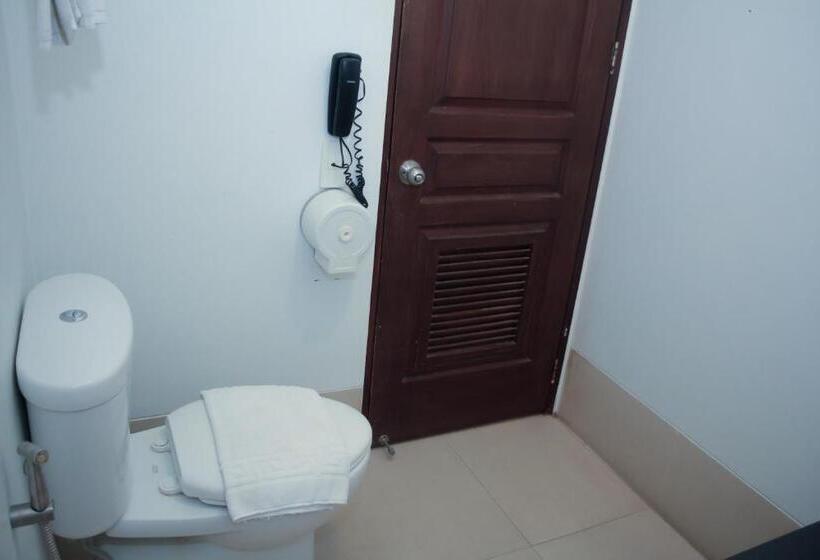 اتاق لوکس, Casablanca Suites Near Airport