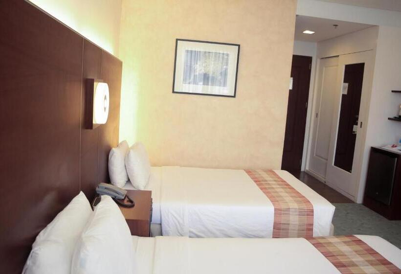 اتاق لوکس, Casablanca Suites Near Airport