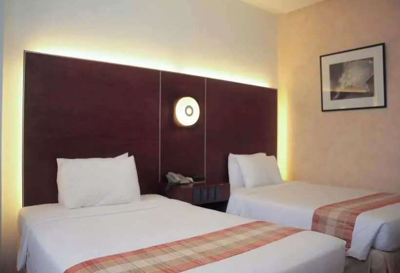 スーペリアールーム, Casablanca Suites Near Airport