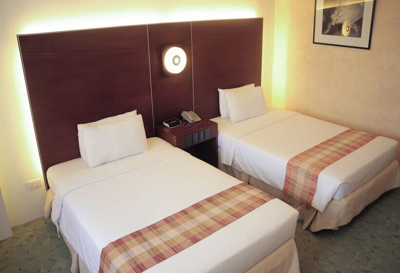 اتاق لوکس, Casablanca Suites Near Airport