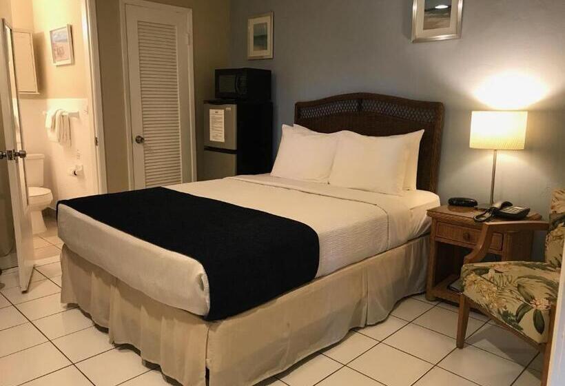 ベーシックルーム, Casitas Coral Ridge
