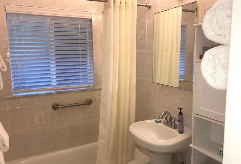 スイート, Casitas Coral Ridge