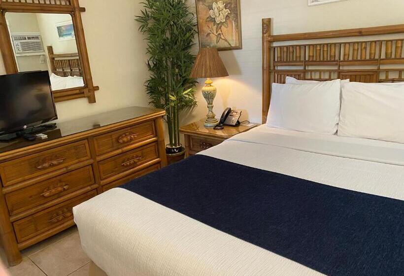 スイート, Casitas Coral Ridge