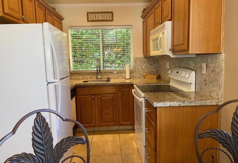 スイート, Casitas Coral Ridge