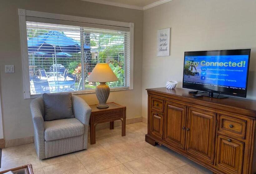 スイート, Casitas Coral Ridge