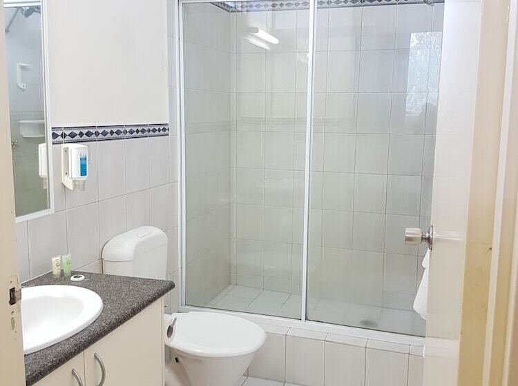 Апартаменты 1 Спальня, Cavalier