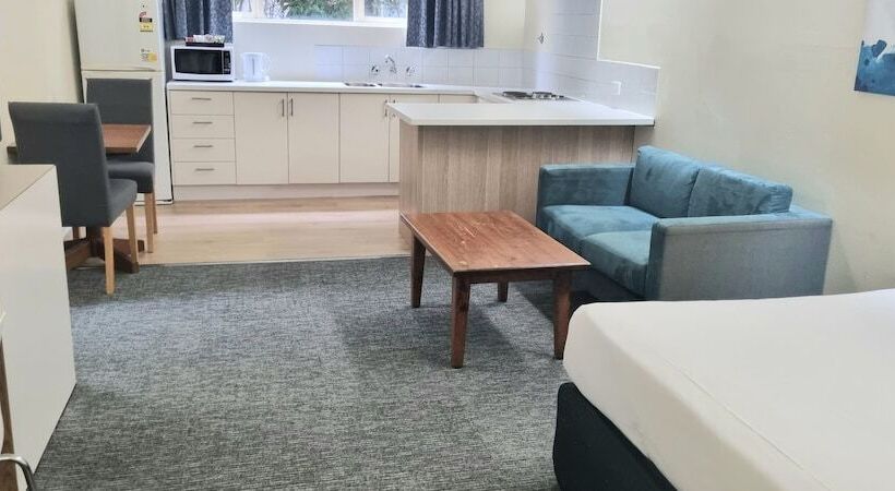 Апартаменты 1 Спальня, Cavalier