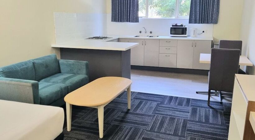 Апартаменты 1 Спальня, Cavalier