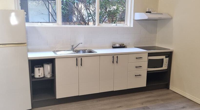 Апартаменты 1 Спальня, Cavalier