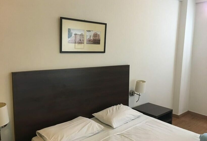 חדר סטנדרט, Eco Suites Hotel Manaus