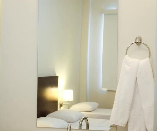 חדר סטנדרט, Eco Suites Hotel Manaus