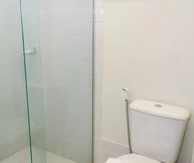 اتاق استاندارد, Eco Suites Hotel Manaus