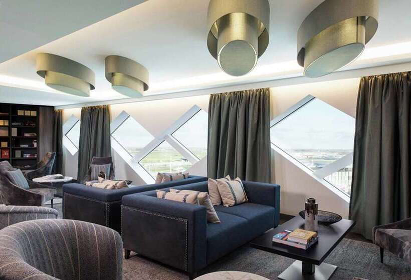 חדר אקזקיוטיב חדר קינג, Hilton Wenchang