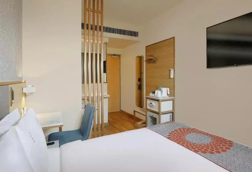スタンダードルーム, Holiday Inn Express Pune Pimpri, An Ihg