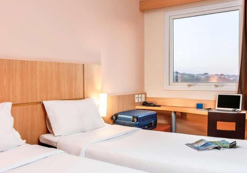 スタンダードルーム, Ibis Ourinhos