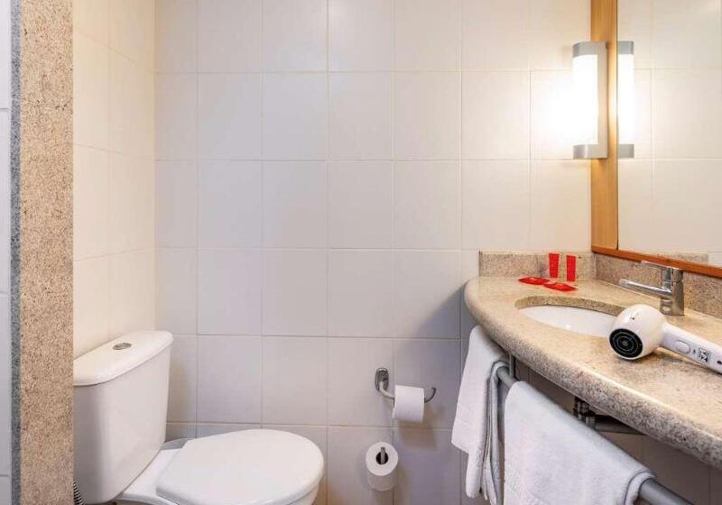 スタンダードルーム, Ibis Ourinhos