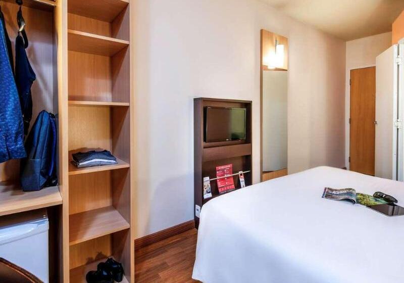 スタンダードルーム, Ibis Ourinhos