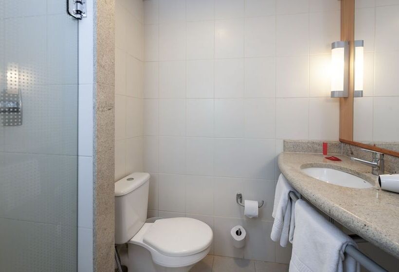 スタンダードルーム, Ibis Ourinhos