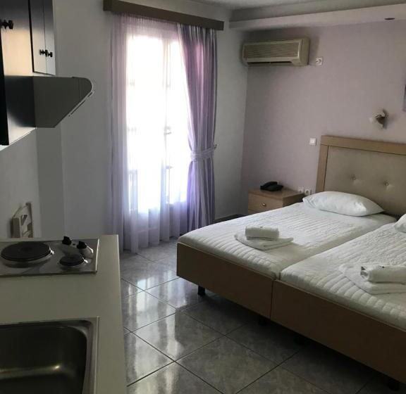 Quarto Economy, Ilion