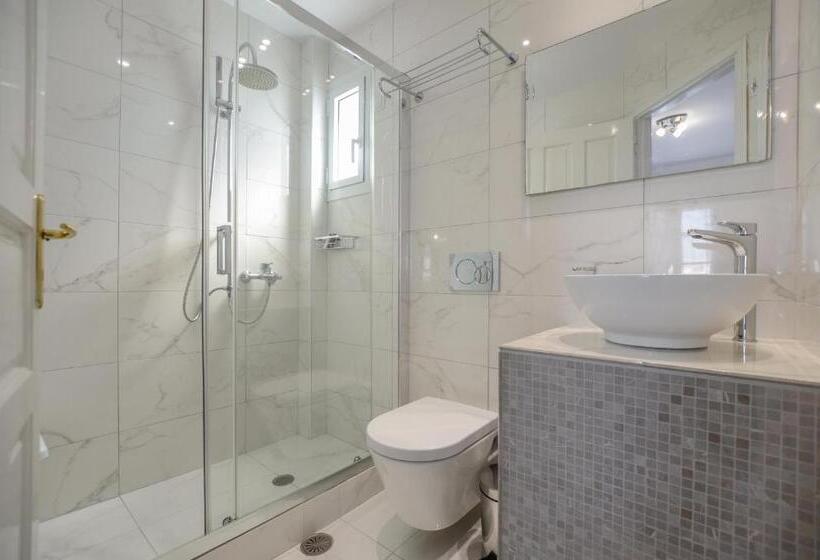 Quarto Estandar, Ilion