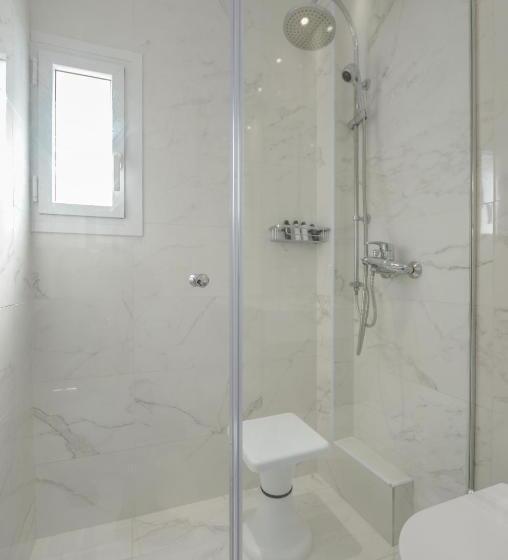 غرفة قياسية, Ilion