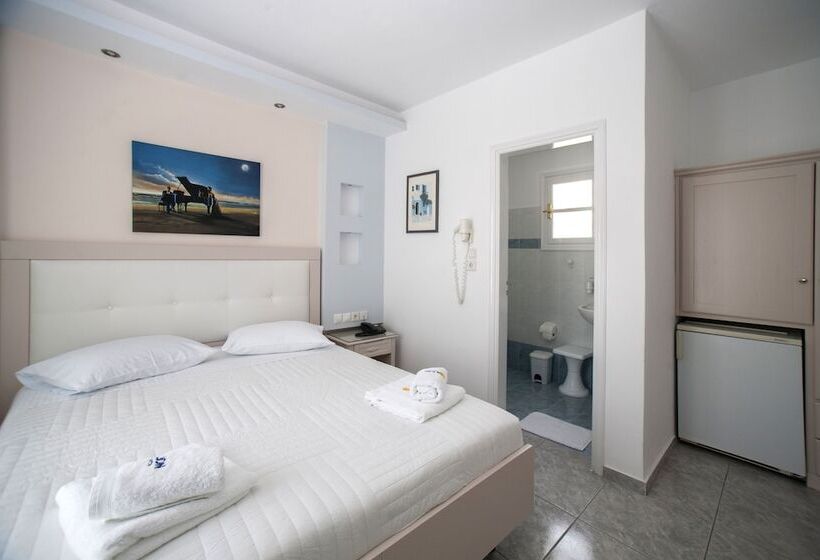 Quarto Estandar, Ilion