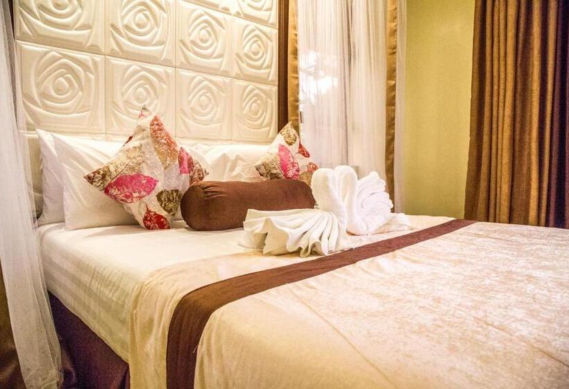 اتاق سوپریور, Lake Naivasha Resort