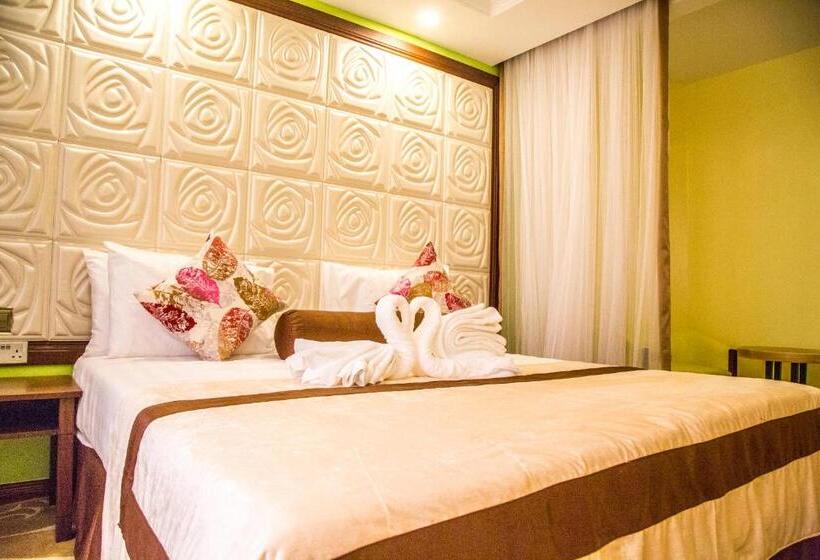 חדר סופריור, Lake Naivasha Resort