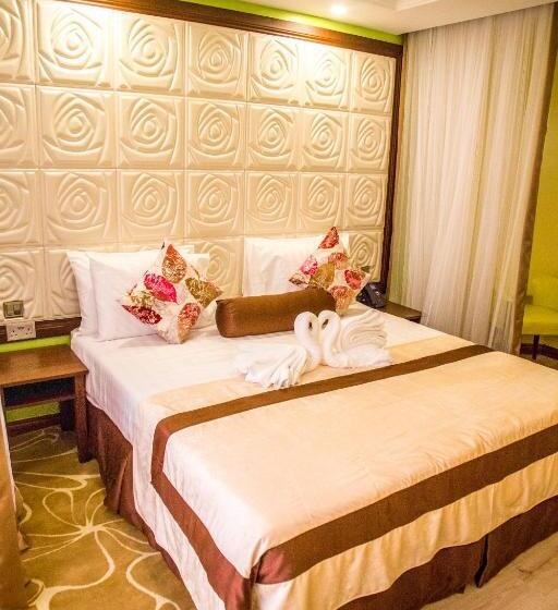 חדר סופריור, Lake Naivasha Resort