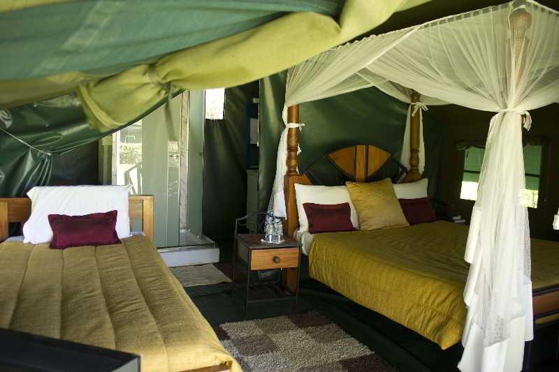اتاق لوکس, Lake Naivasha Resort