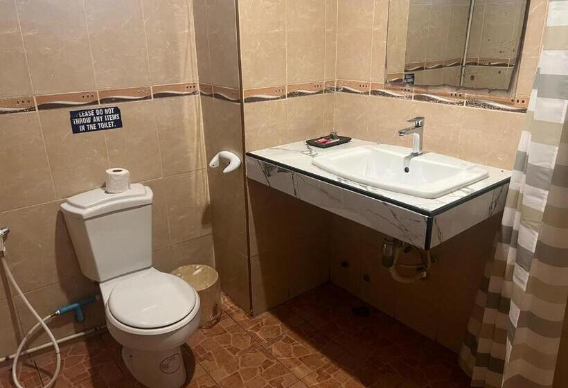 Habitació Superior, Lanta Seafront Resort