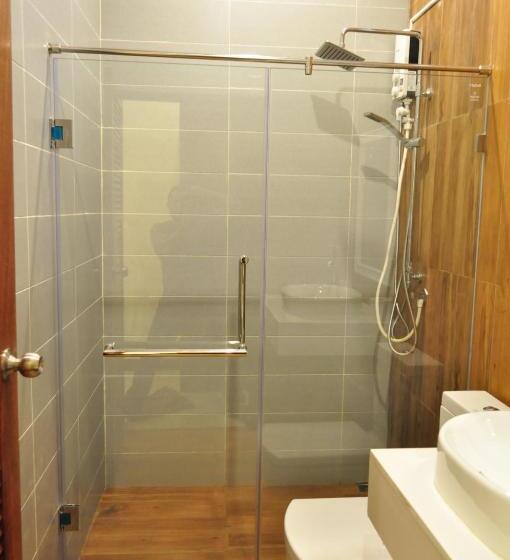 Habitació Deluxe Vista Mar, Lanta Seafront Resort