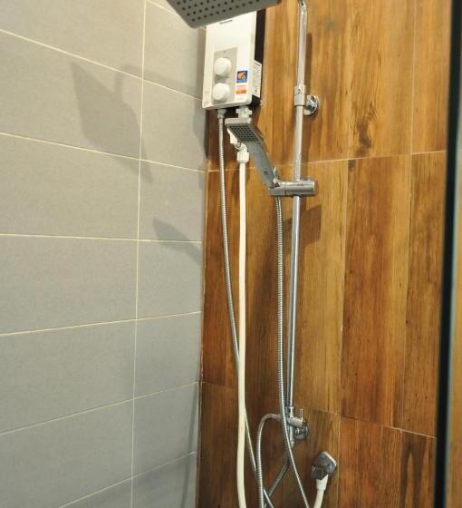 Habitació Deluxe Vista Mar, Lanta Seafront Resort