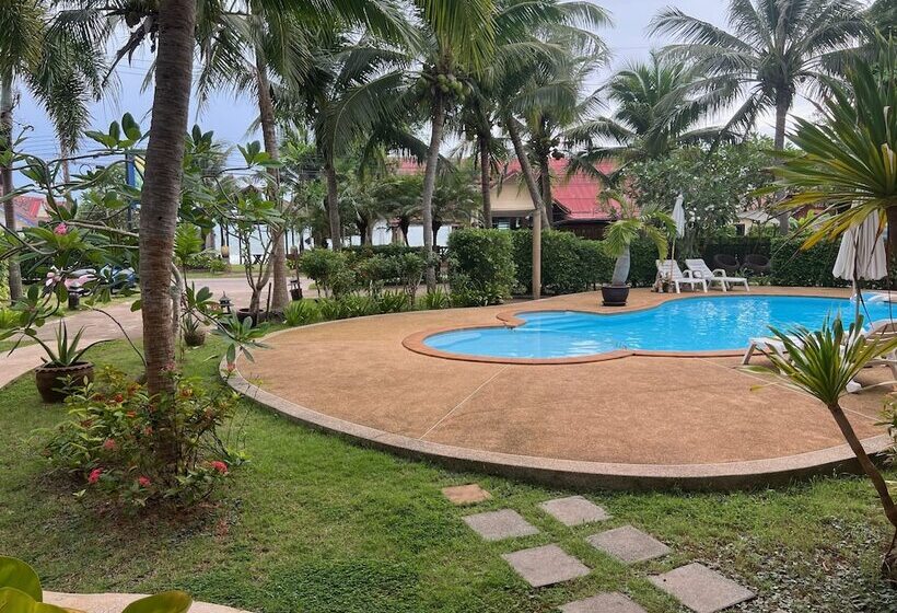 Habitació Superior, Lanta Seafront Resort