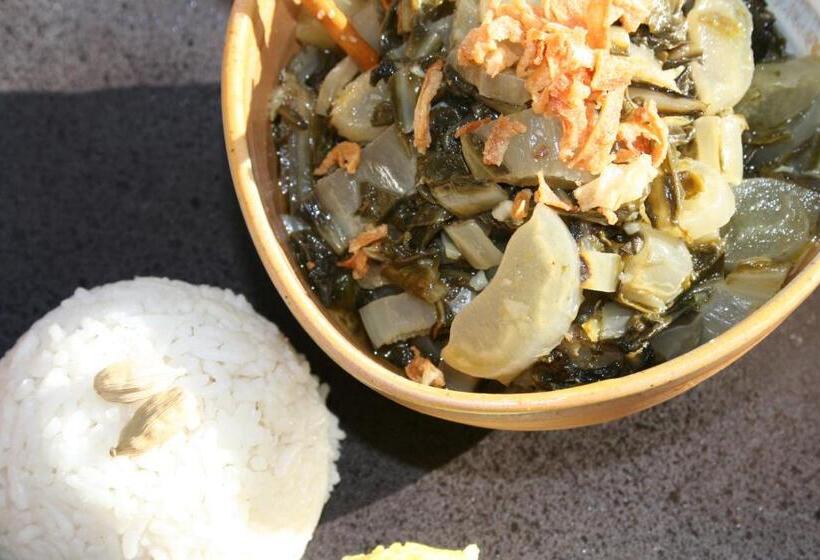 1ベッドルームハウス, Domaine De Rochebelle