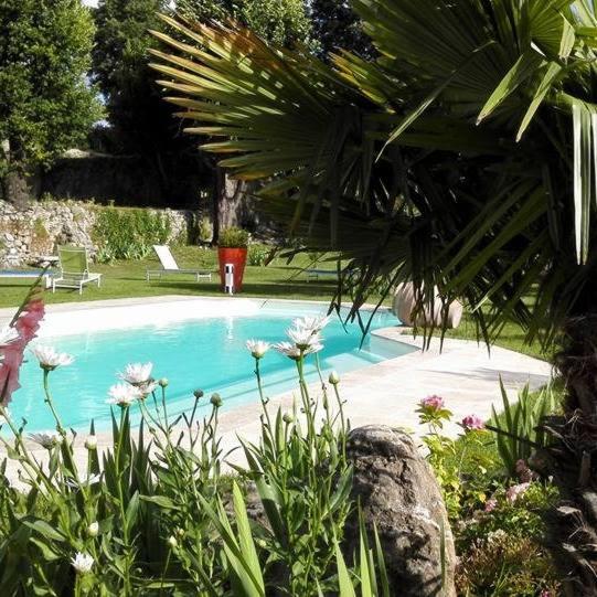 Дом 1 Спальня, Domaine De Rochebelle
