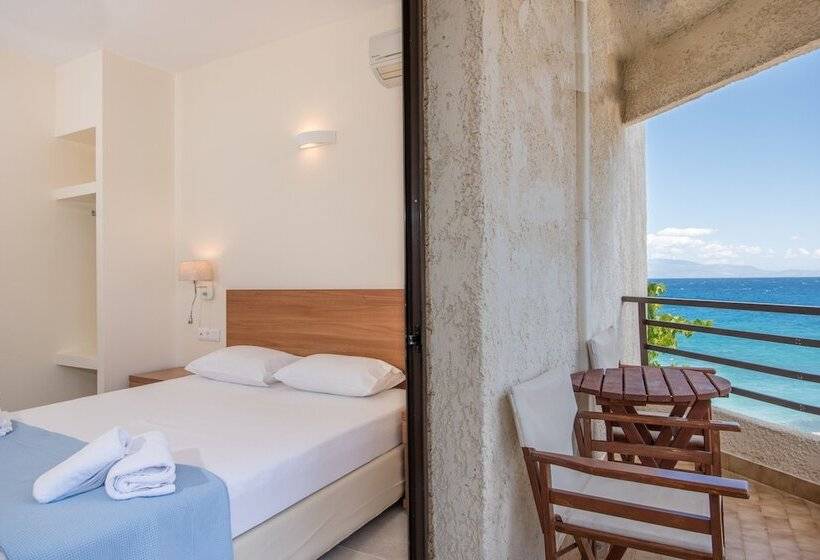 חדר סטנדרט, Lido