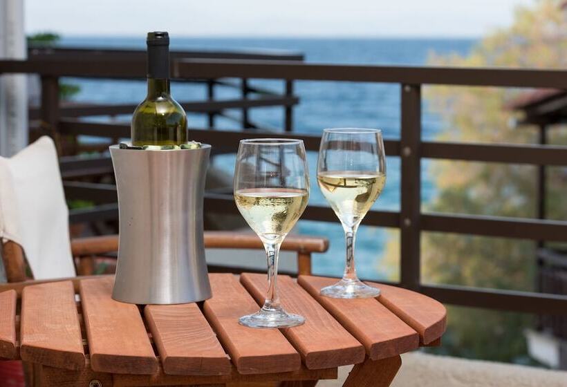 חדר סטנדרט, Lido