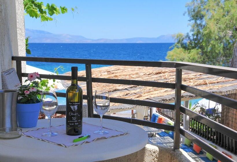 חדר סטנדרט, Lido