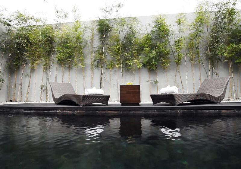 חדר סטנדרט לארבעה, Lido