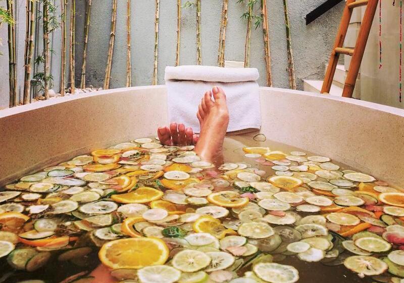 חדר סטנדרט לארבעה, Lido