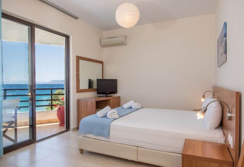 חדר סטנדרט, Lido