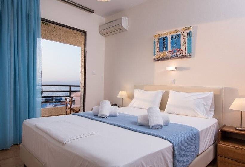 חדר סטנדרט, Lido