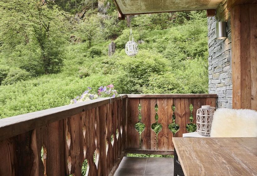 חדר סטנדרט, Matthiol Boutique