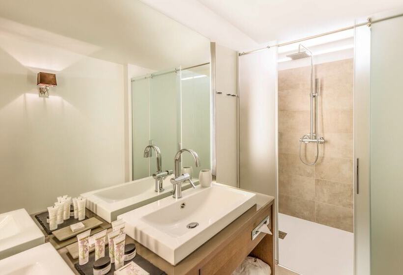 חדר סטנדרט, Matthiol Boutique